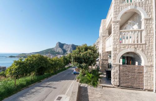 Omis Apartment | Apartment Sima