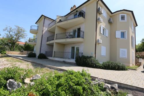 Soline Apartment | Apartment Soline Cove