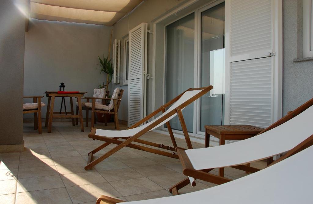 Banjol Apartment | Apartment Spanjol