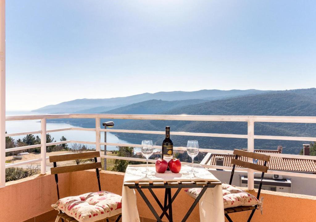 Rabac Apartment | Apartment Stefano by Interhome