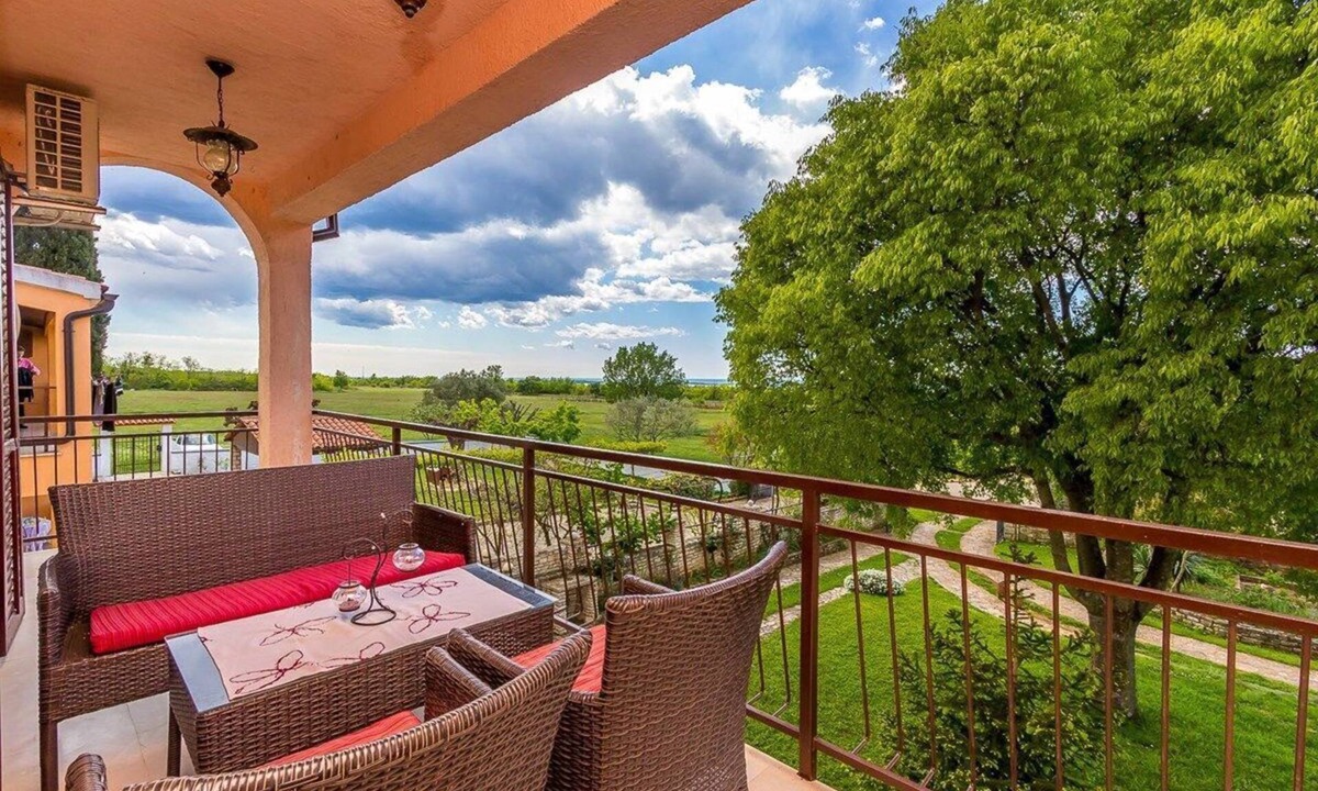 Gajana Apartment | Apartment Stelia (73546-A1) - Muntic (Pula)
