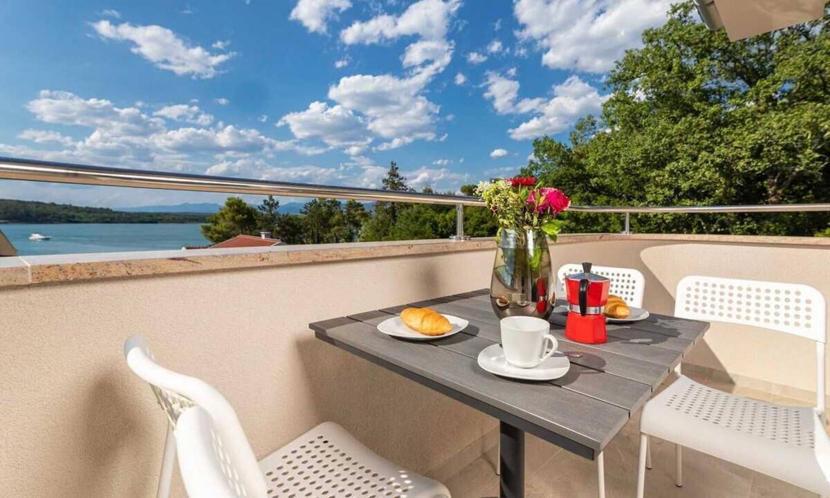 Soline Apartment | Apartment Sucic 2 (49854-A3)
