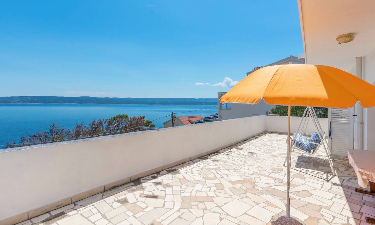 Marusici Apartment | Apartment Sunny (126641-A1) - Marusici