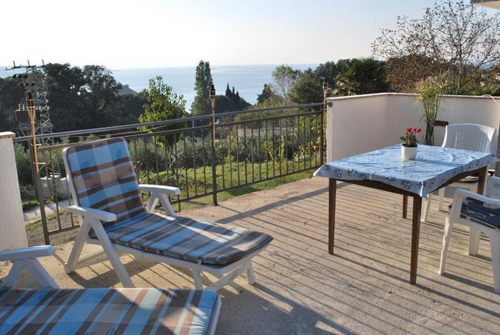 Supetarska Draga Apartment | Apartment Supetarska Draga 3