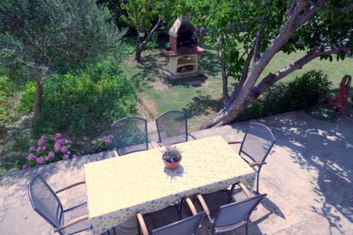 Supetarska Draga Apartment | Apartment Supetarska Draga - Donja 15983c