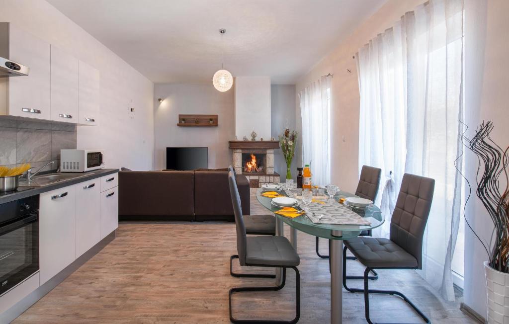 Marcana Apartment | Apartment Tina