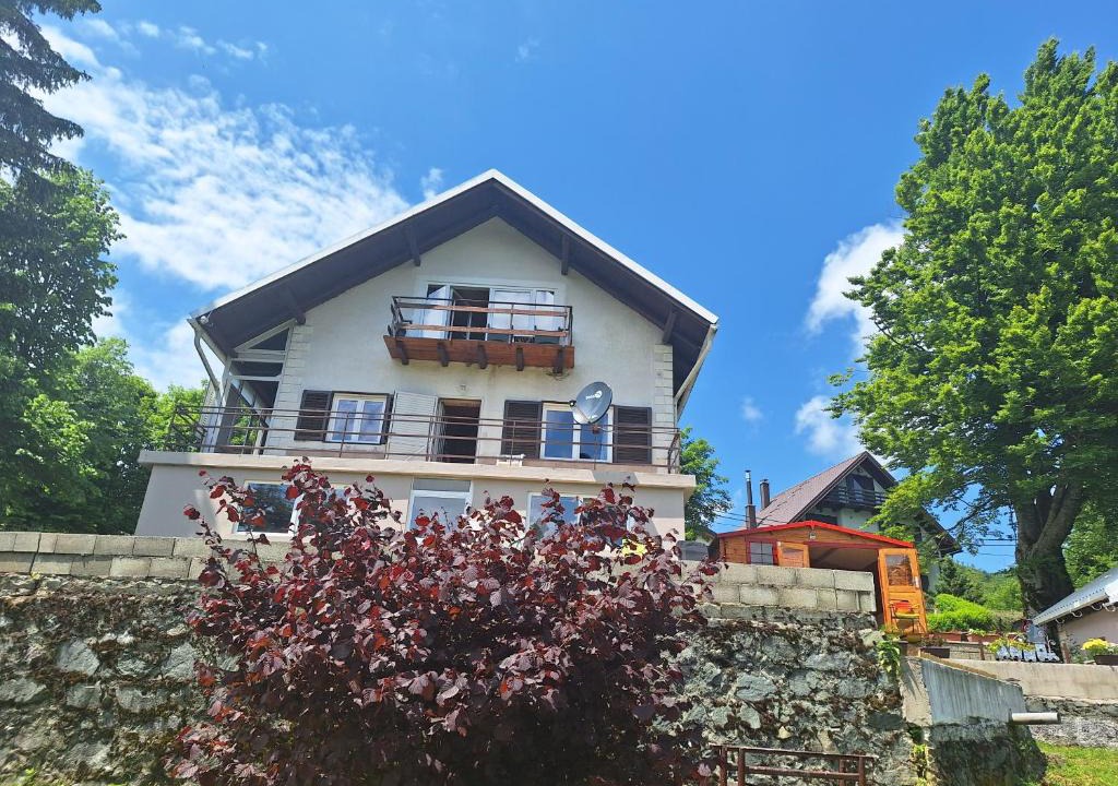 Zelin Mrzlovodicki Apartment | Apartment Tonica