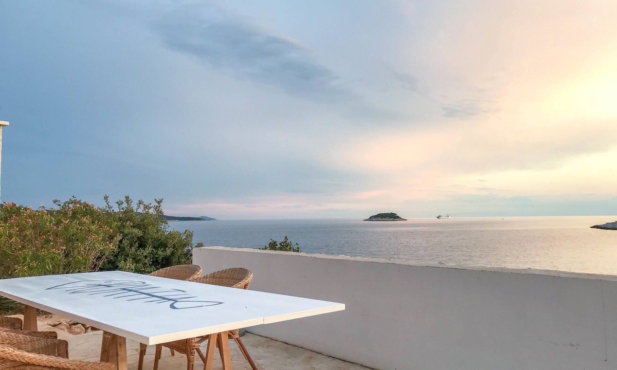 Vela Luka Apartment | Apartment Tranquillo