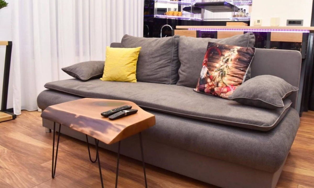 Zapresic Apartment | Apartment Turbo (11174-A1) - Zaprešić