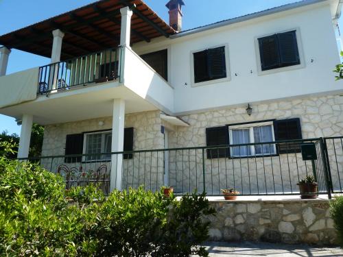 Splitska Apartment | Apartment Vanda