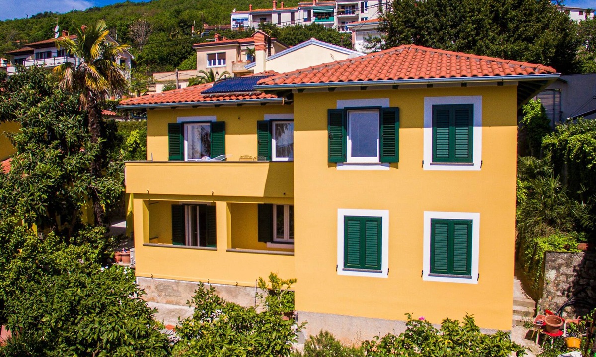 Opatija Apartment | Apartment Vero by Interhome