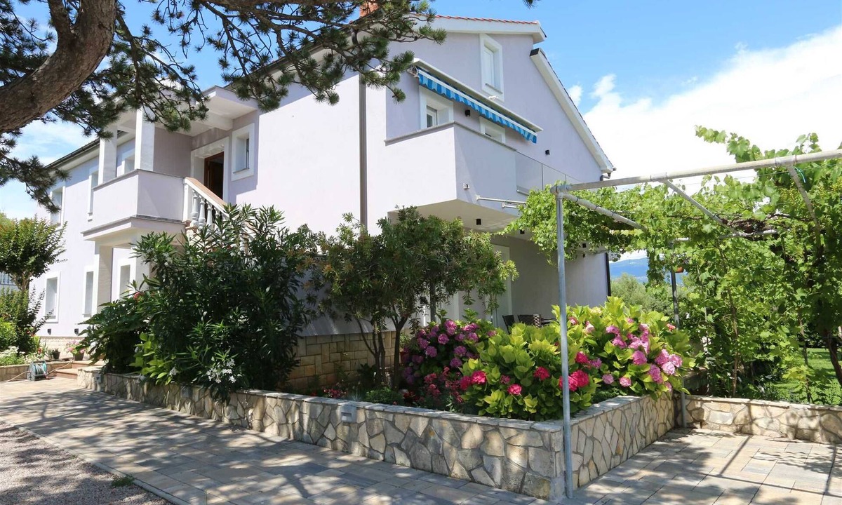 Silo Apartment | Apartment Villa Marica (60247-A2)