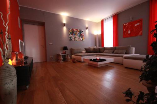 Opatija Apartment | Apartment Villa Mandria