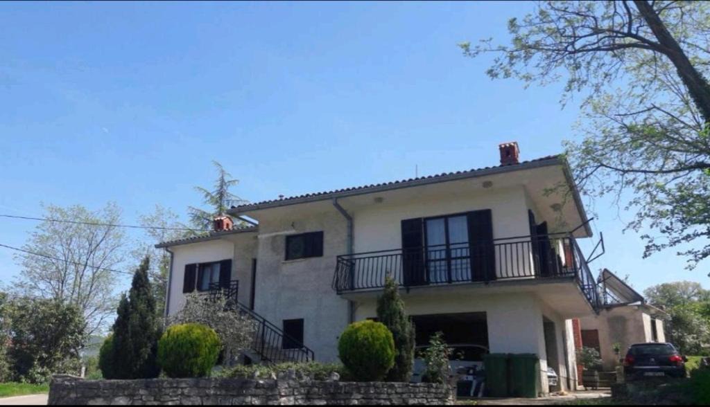 Boljevici Apartment | Apartment Vita