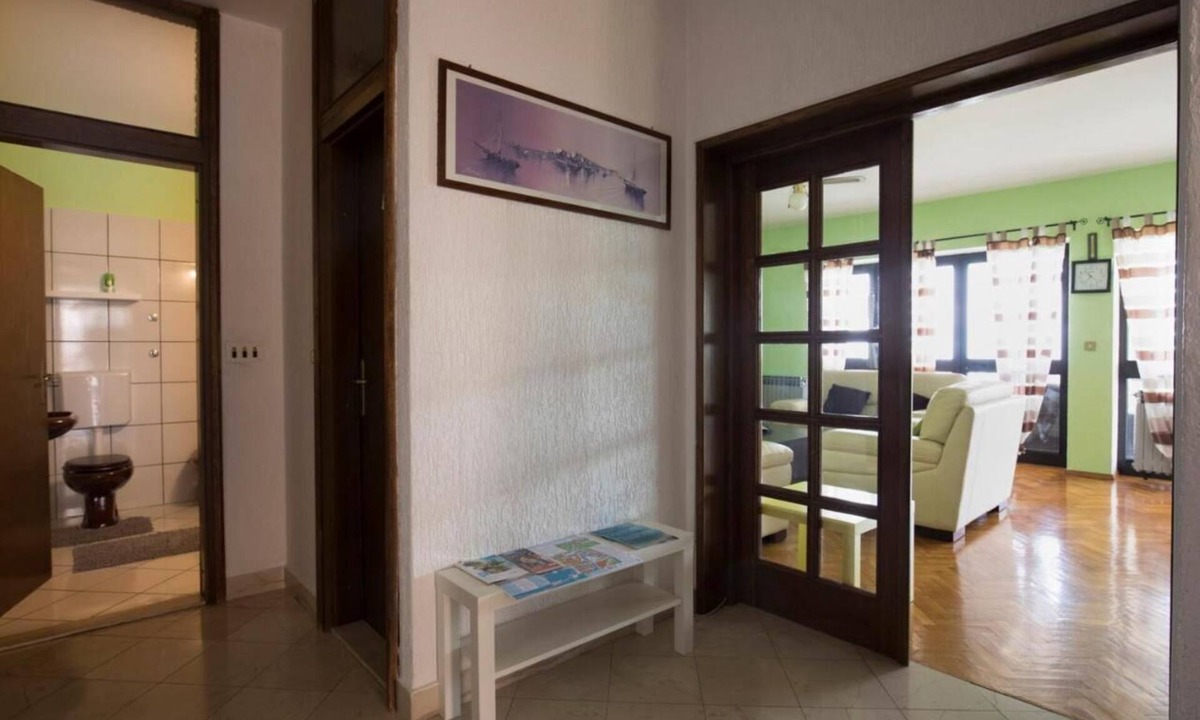 Kastav Apartment | Apartment Vrata Jadrana 1 (97747-A1) - Rijeka