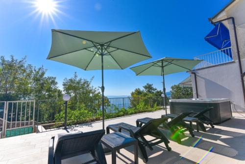 Tulisevica Apartment | Apartment Wanda - Medveja