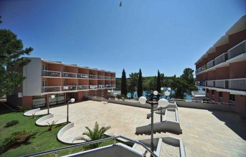 Banjole Resort | Apartment with A - C in Banjole-Istrien 38505