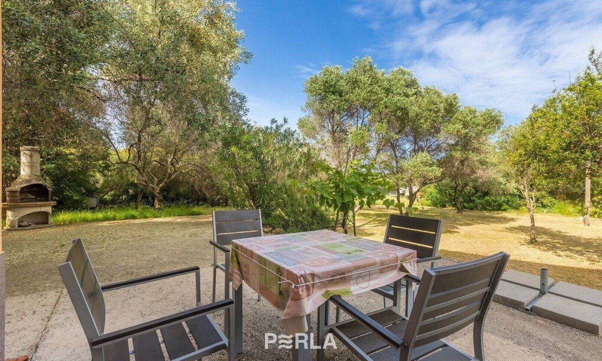 Nerezine Apartment | Apartment ZOE with large terrace and own grill 300m from the beach