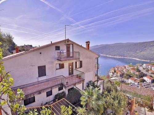 Rabac House | Apartments Adriana