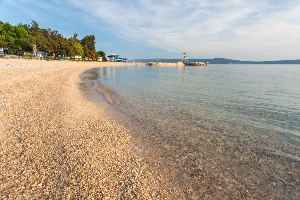 Selce Apartment | Apartments Adriatic