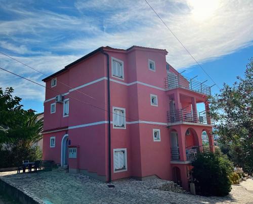 Banjol Apartment | Apartments Aleksandra