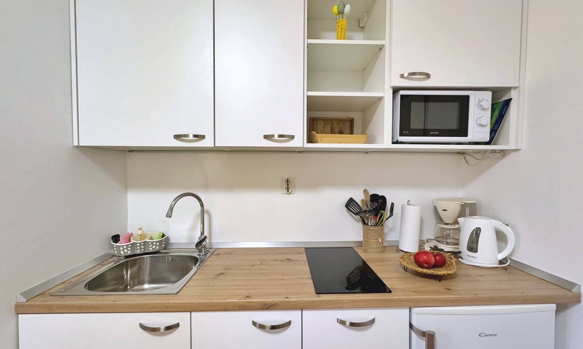 Silo Apartment | Apartments Anđelka (69501-A2) - Silo - island Krk