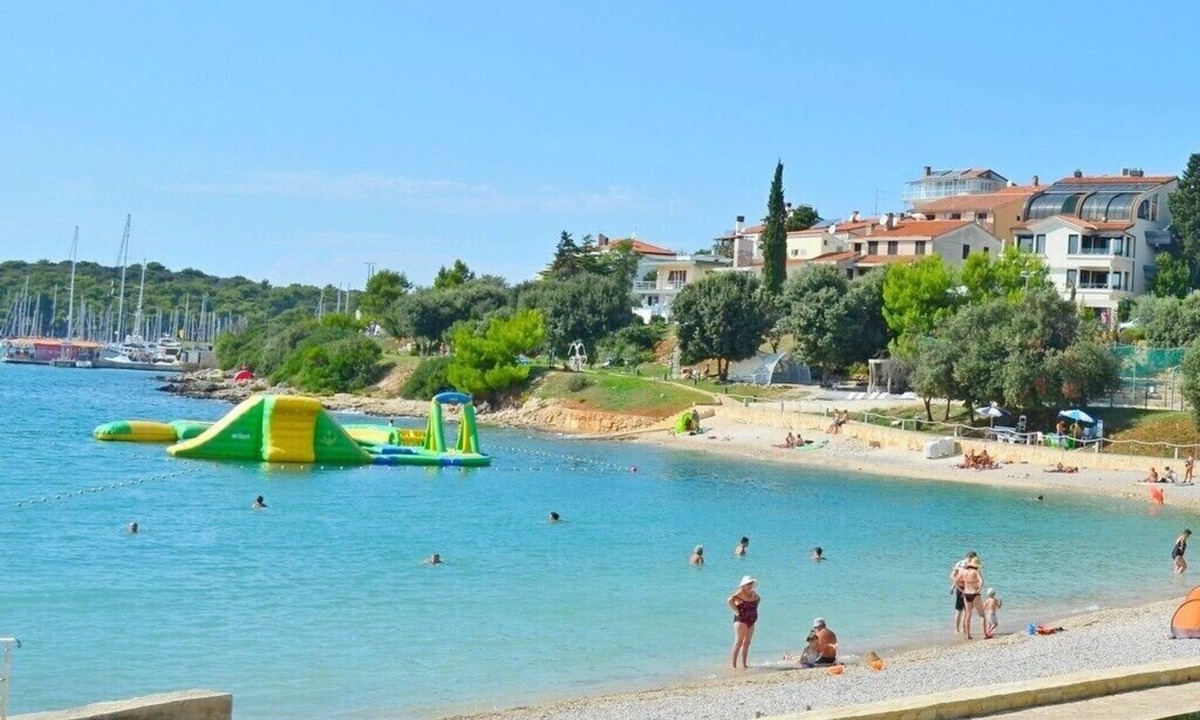 Pjescana Uvala Apartment | Apartments Ana, (14753), Pješčana uvala, Croatia
