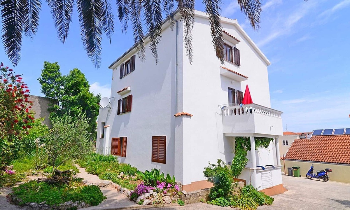 Cove Murtar Apartment | Apartments Ana, (10994), Mali Lošinj, hr