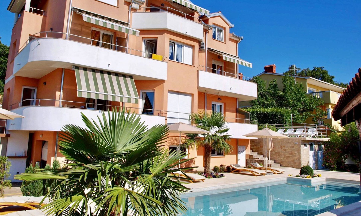 Opric Apartment | Apartments Ana, (16343), Oprič, Croatia