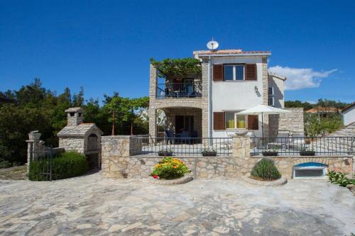 Maslinica Apartment | Apartments Ana