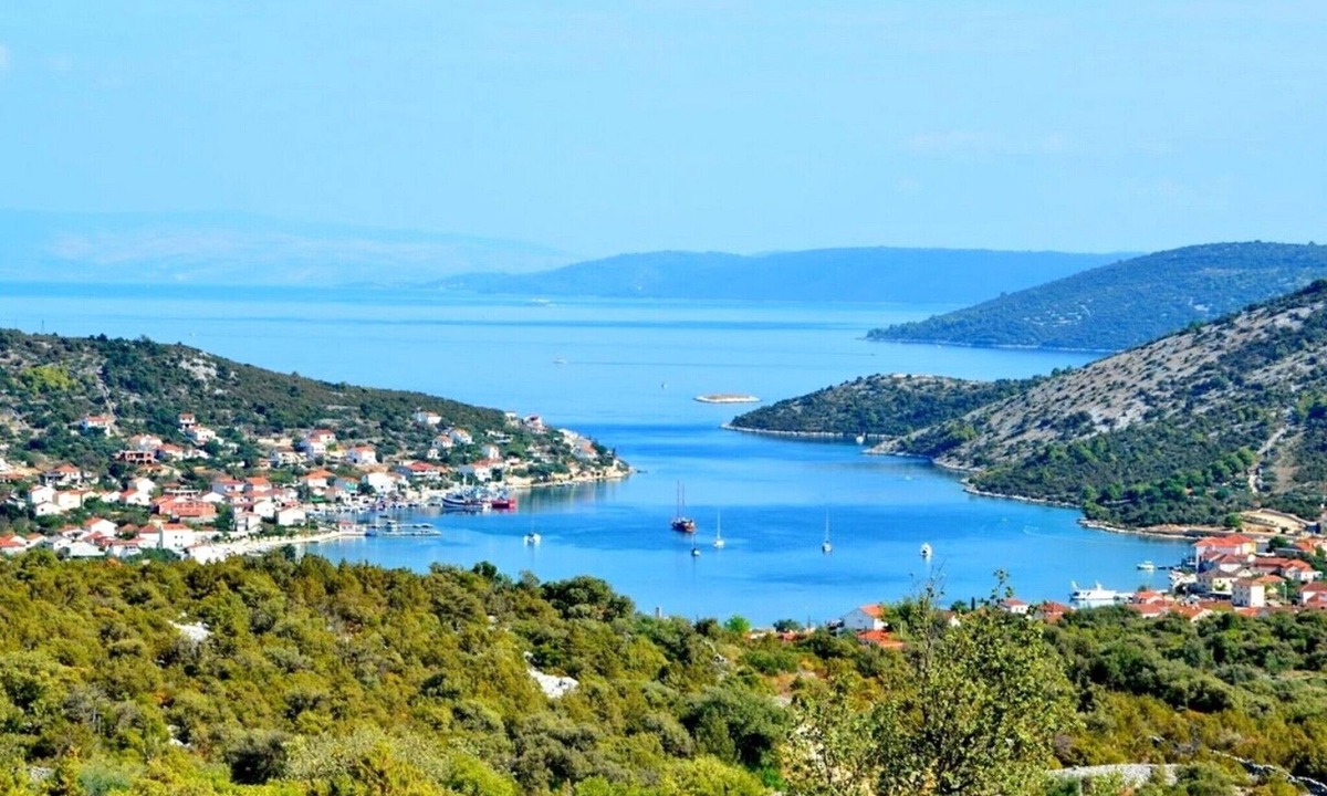 Vinisce Apartment | Apartments Anamarija, (14980), Vinišce, hr