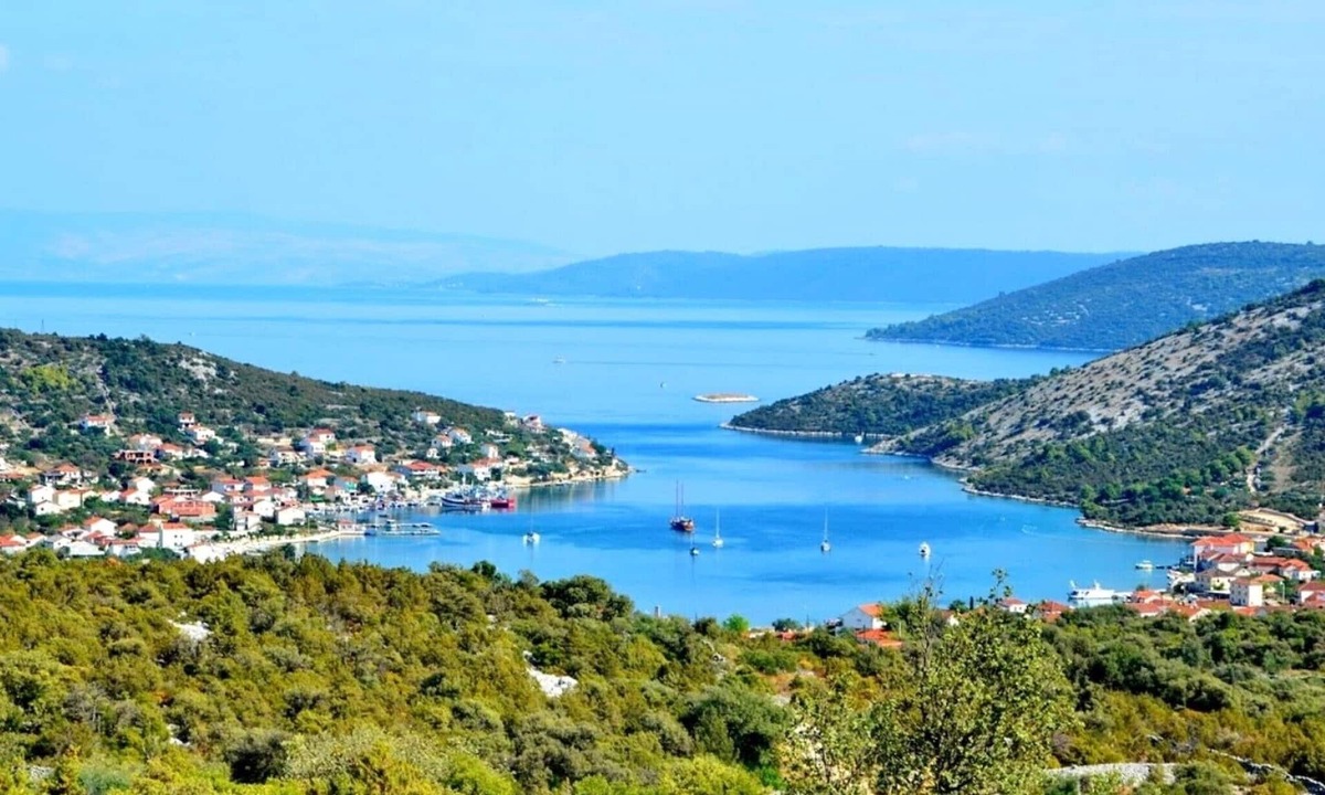 Vinisce Apartment | Apartments Anamarija, (14981), Vinišce, hr