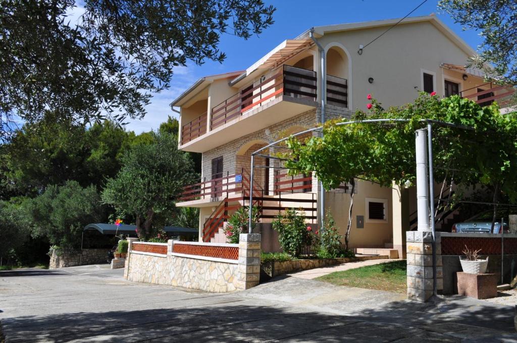 Supetarska Draga House | Apartments and rooms by the sea Supetarska Draga - Gonar, Rab - 2002