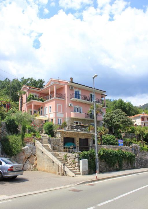 Medveja House | Apartments and rooms by the sea Medveja, Opatija - 2305