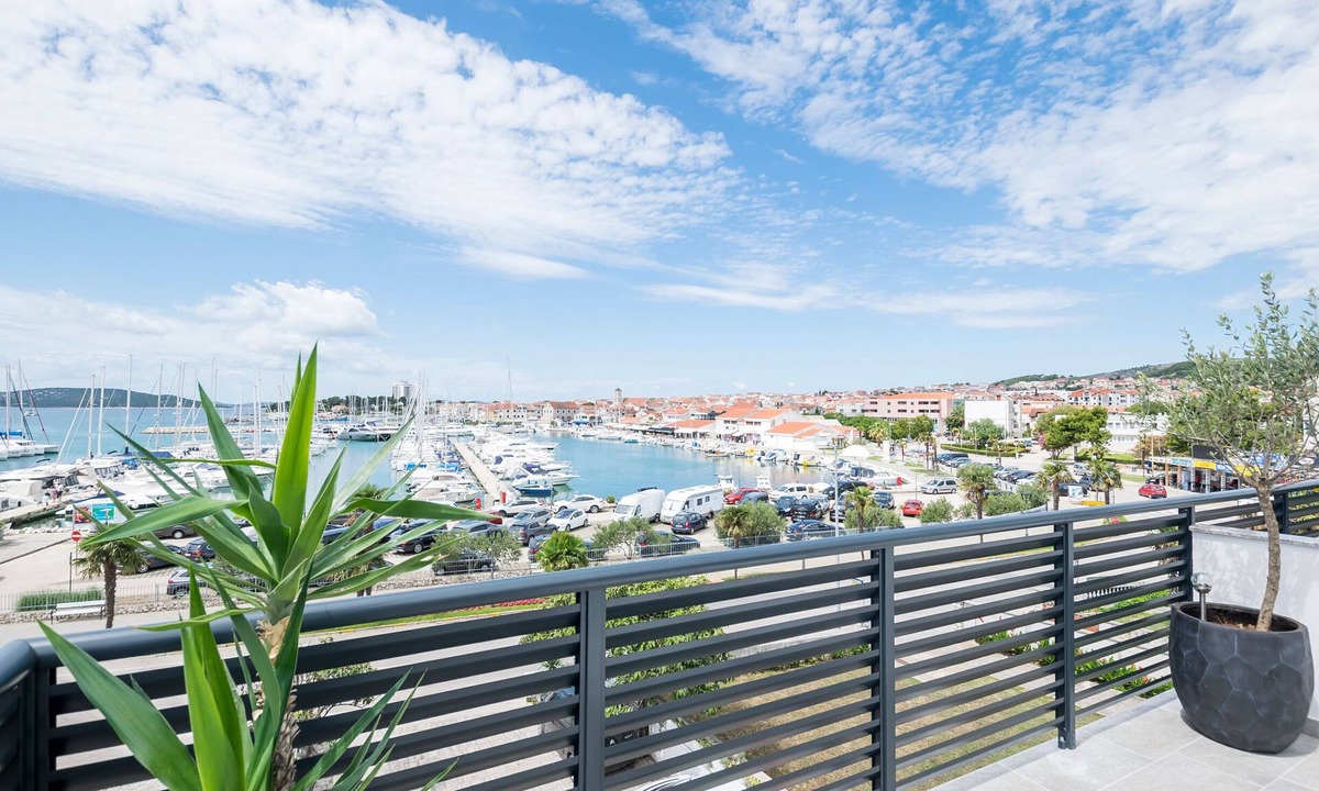Vodice Apartment | Apartments and Rooms Mare (11171-A2) - Vodice