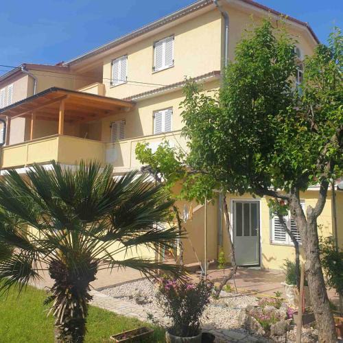 Palit House | Apartments and Rooms Markovski