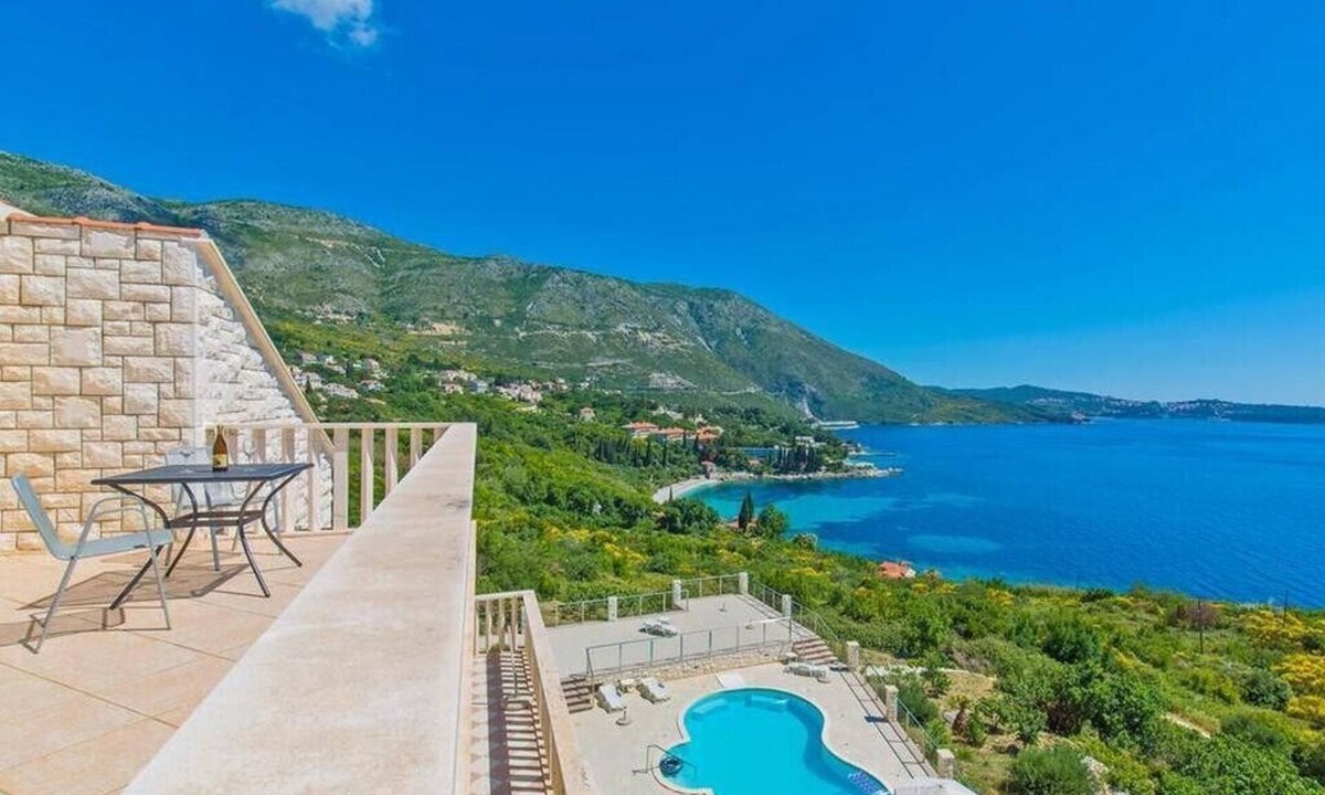 Zupa dubrovacka Apartment | Apartments and rooms Niko, (12728), Soline, hr