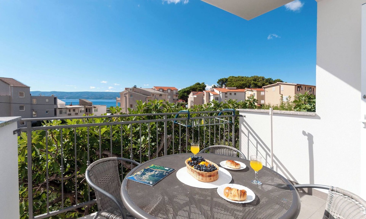 Omis Apartment | Apartments and Rooms Nikola