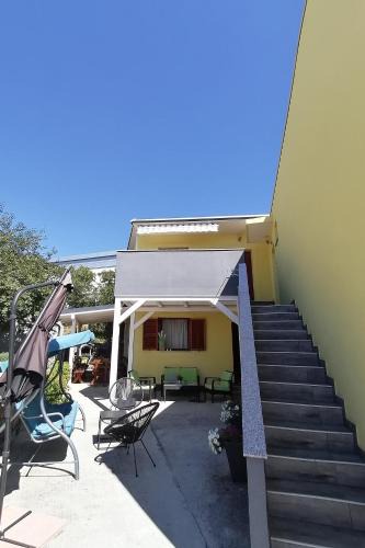 Crikvenica House | Apartments and rooms with parking space Crikvenica - 12305