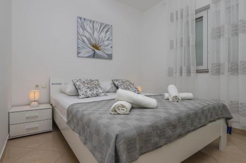 Selce Apartment | Apartments Ankica