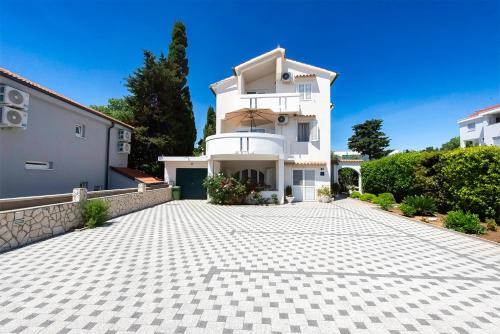 Novalja Apartment | Apartments Ankica