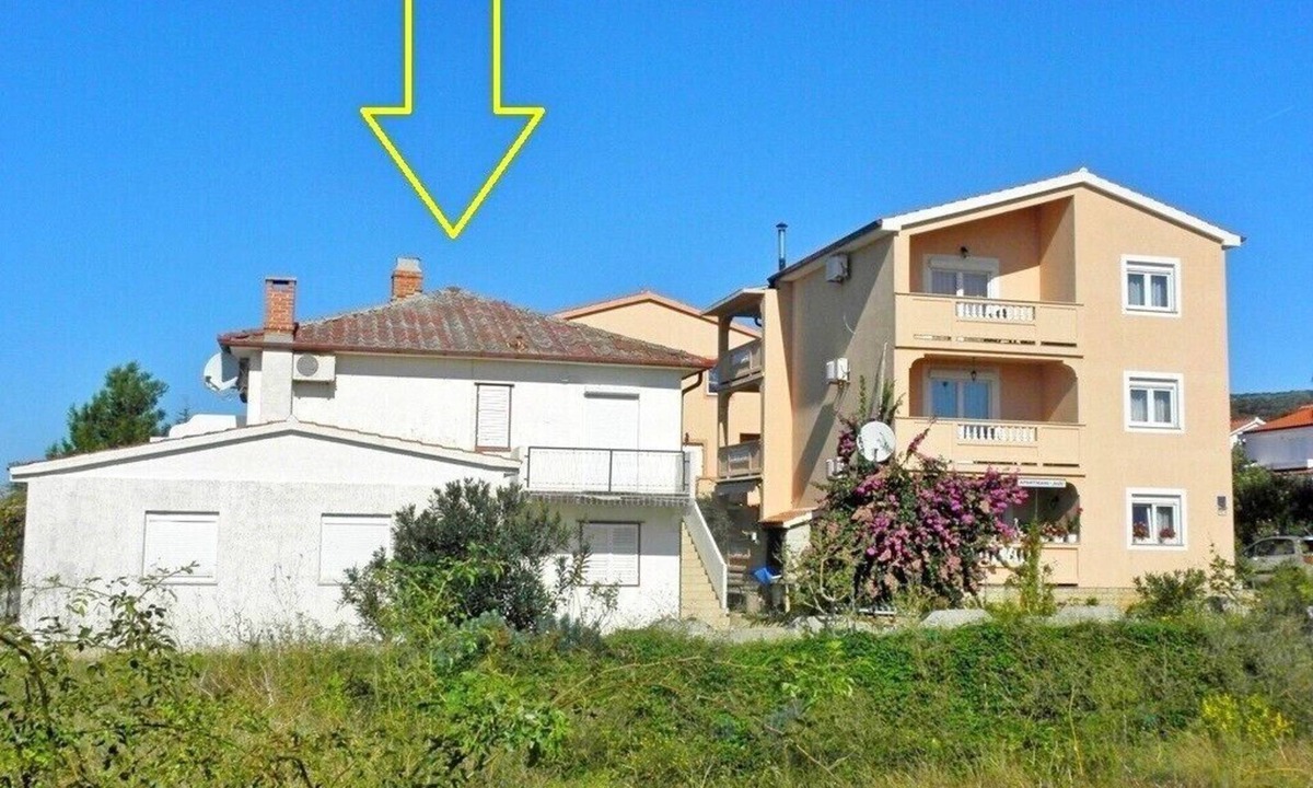 Barbat na Rabu Apartment | Apartments Ante, (14366), Barbat, hr