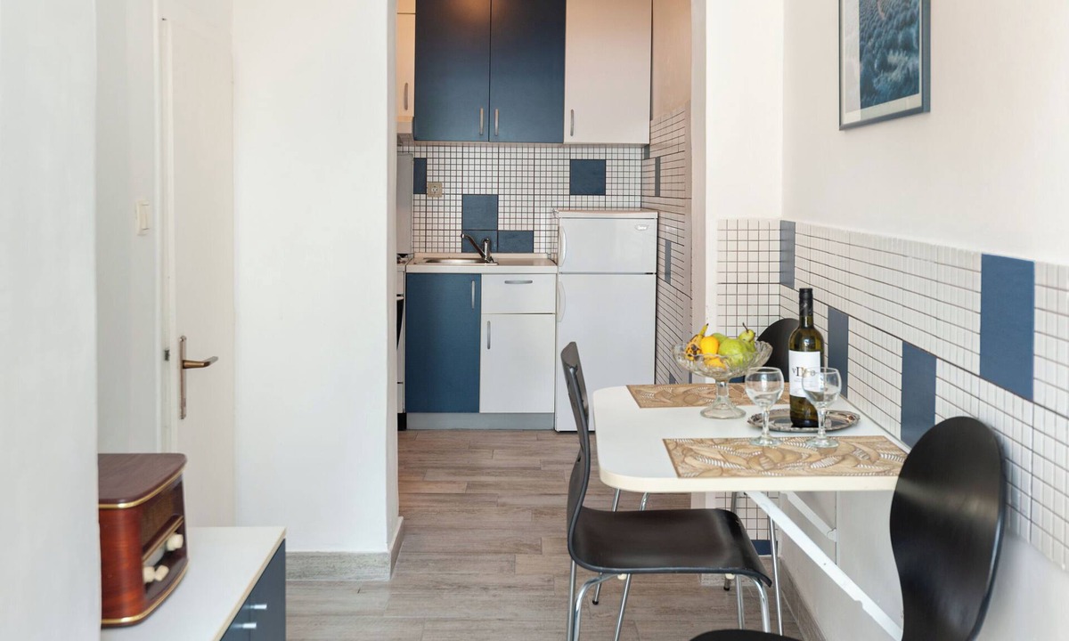 Omis Apartment | Apartments Antonija