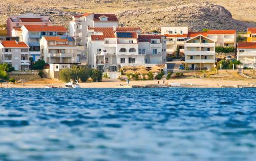 Vidalici House | Apartments Barbati