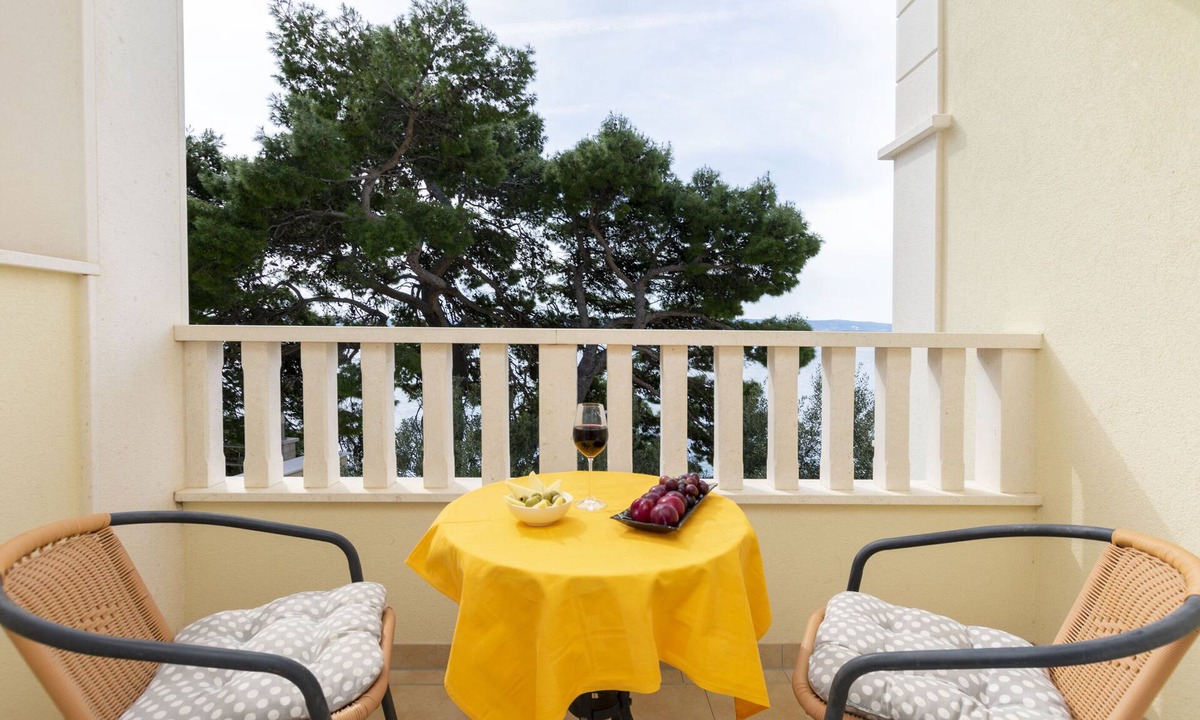 Medici Apartment | Apartments Beach Dream (91311-A3) - Mimice