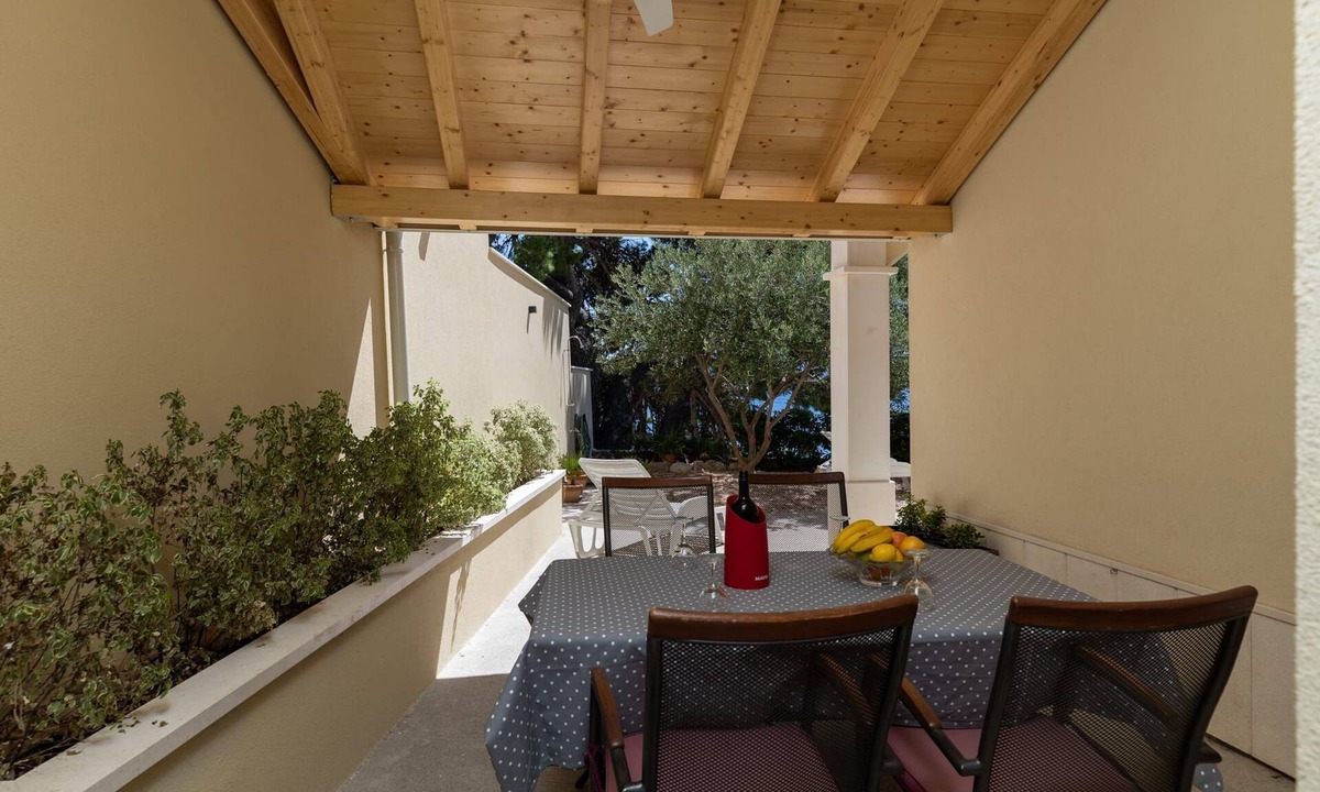 Medici Apartment | Apartments Beach Dream (91311-A4) - Mimice