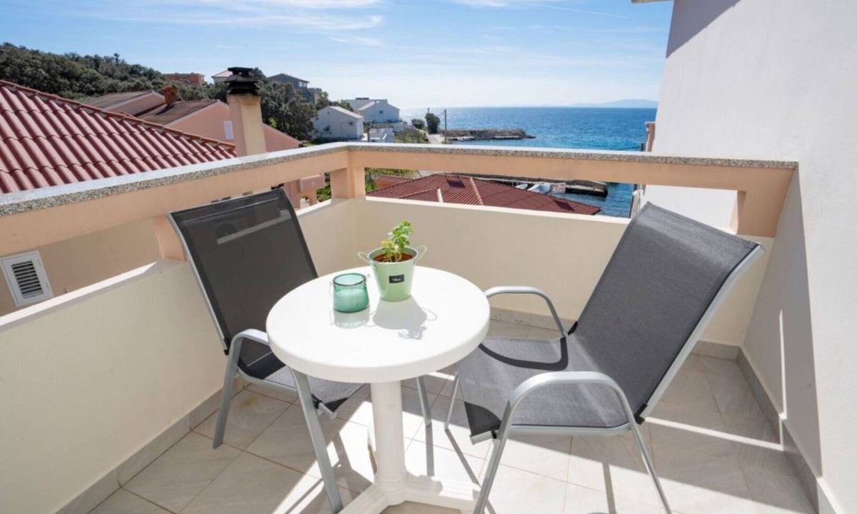 Jakisnica Apartment | Apartments Beachfront Jakišnica (122481-A3) - Jakisnica