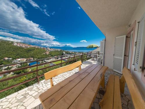 Crikvenica Apartment | Apartments Biserka