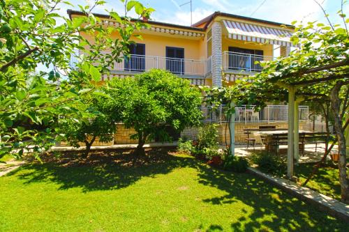 Medulin Apartment | Apartments Biskupije 1158