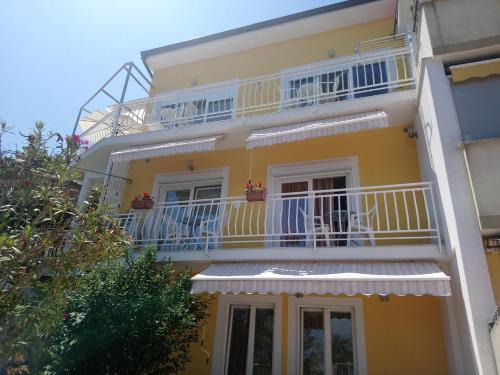 Opatija Apartment | Apartments Bonavista